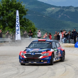 48° YESIL BURSA RALLISI - Gallery 9